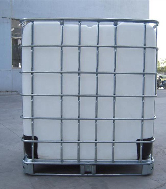Hydrochloric Acid (HCL) 33% - Image 3