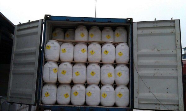 Calcium Hypochlorite (Sodium Process) 65% Granular - Image 9